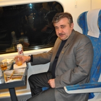  	2010-04-15 - Konferencja w Pilznie - dojazd do Pilzna